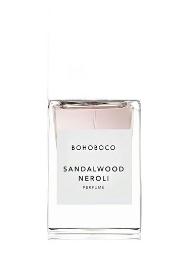 Sandalwood Neroli