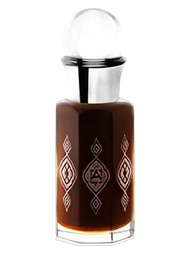 Sandalwood Spirit