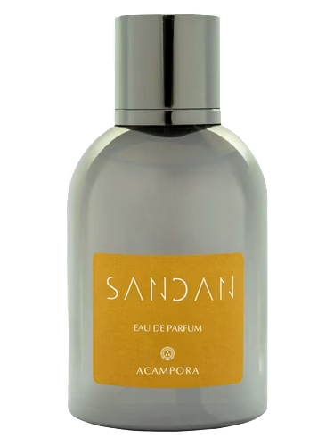 Sandan – Eau de Parfum