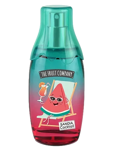 Sandia Cocktail