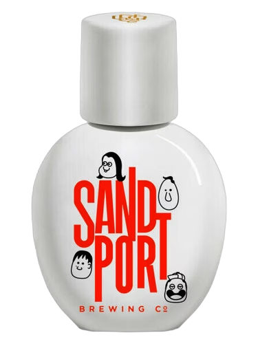 SandPort
