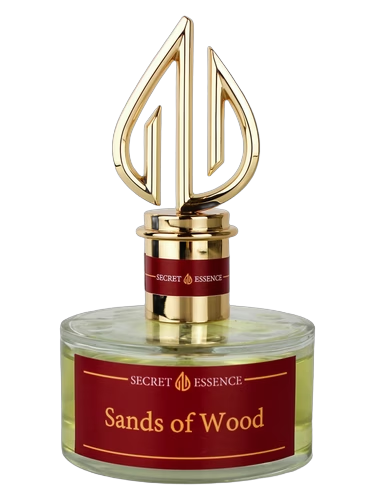 Sands of Wood