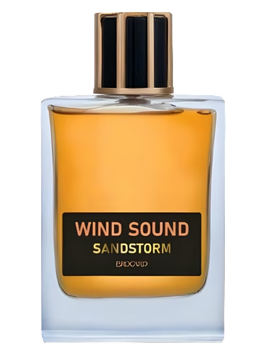 Sandstorm