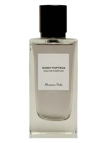 Sandy Papyrus Eau de Parfum