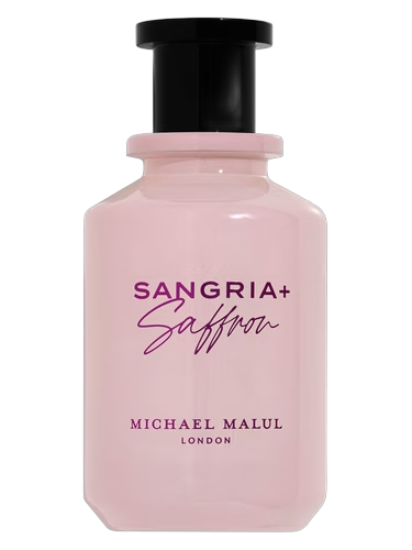 Sangria+Saffron