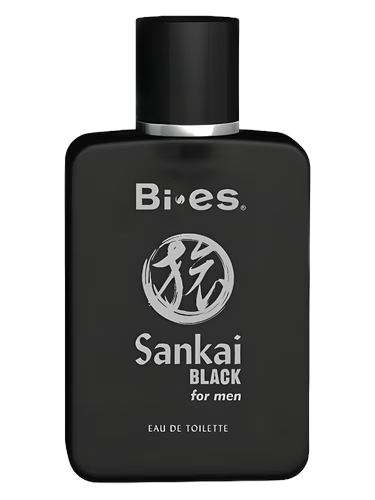 Sankai Black