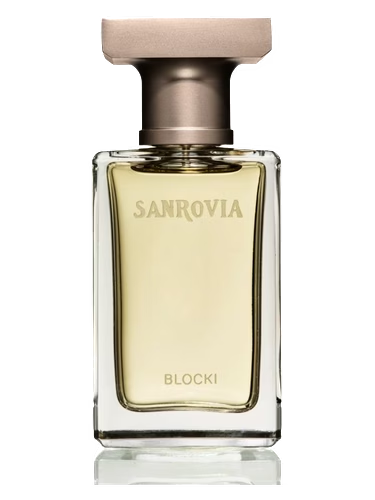 Sanrovia