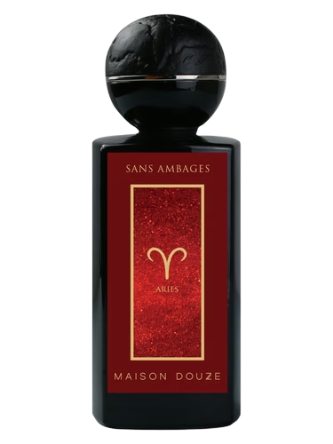 Sans Ambages Aries