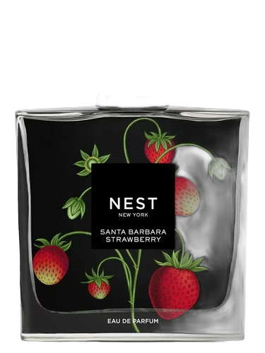 Santa Barbara Strawberry