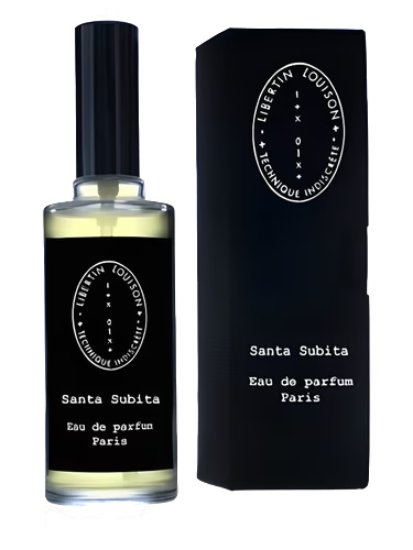 Santa Subita