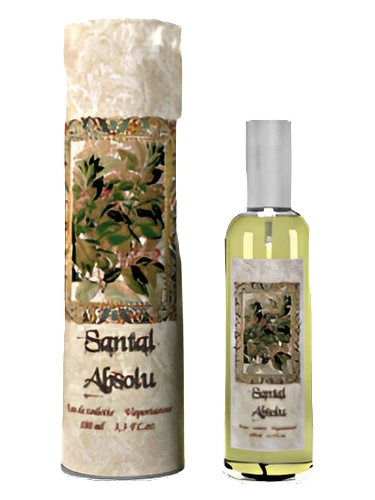Santal Absolu