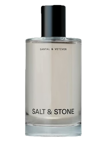Santal & Vetiver