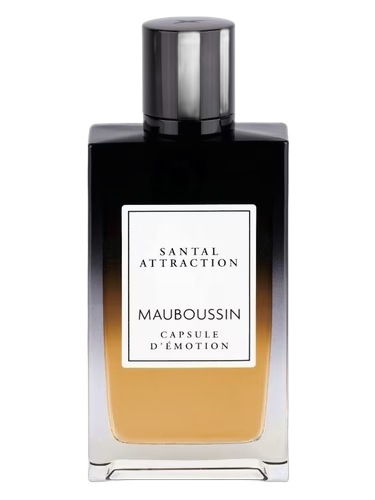 Santal Attraction