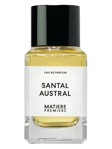 Santal Austral