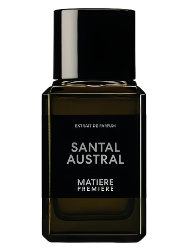 Santal Austral Extrait