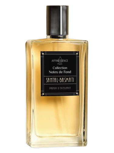 Santal Basmati