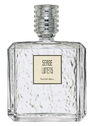 Santal Blanc
