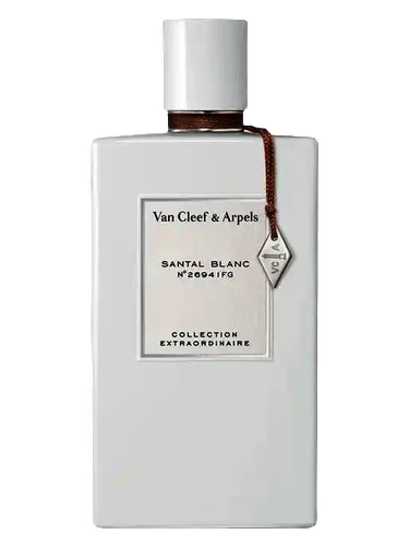 Santal Blanc