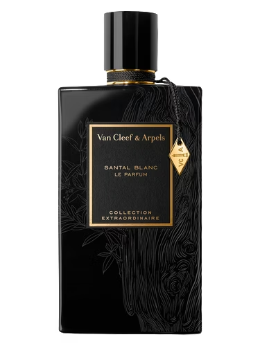 Santal Blanc Le Parfum