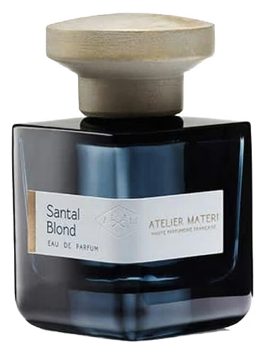 Santal Blond
