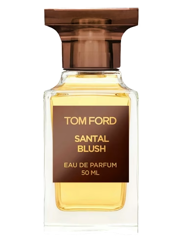 Santal Blush