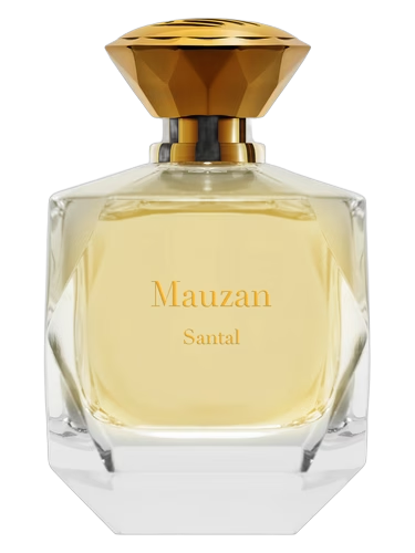 Santal by Mauzan