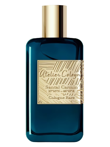 Santal Carmin