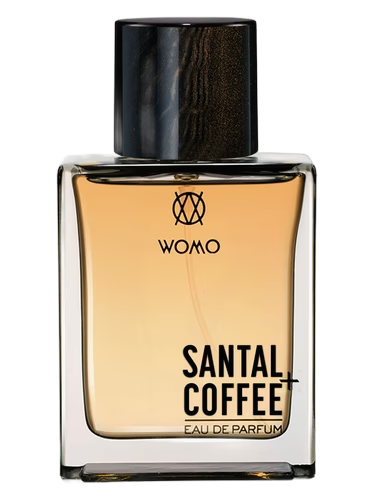 Santal + Coffee