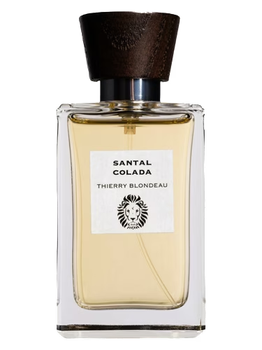 Santal Colada