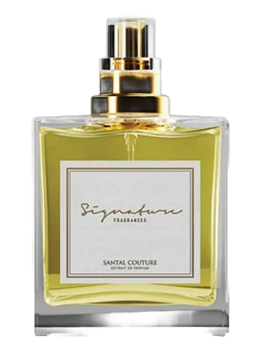 Santal Couture