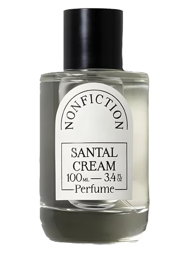 Santal Cream