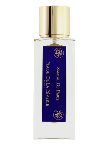 Santal de Paris