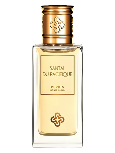 Santal du Pacifique Extrait
