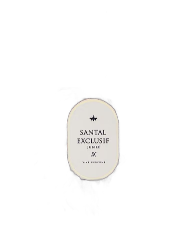 Santal Exclusif Jubilé