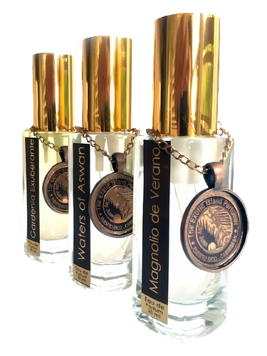 Santal Exotique