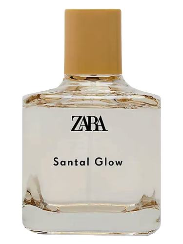 Santal Glow Eau de Toilette