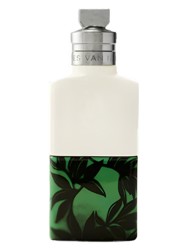 Santal Greenery