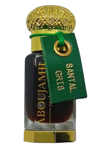Santal Gris