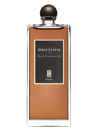 Santal Majuscule