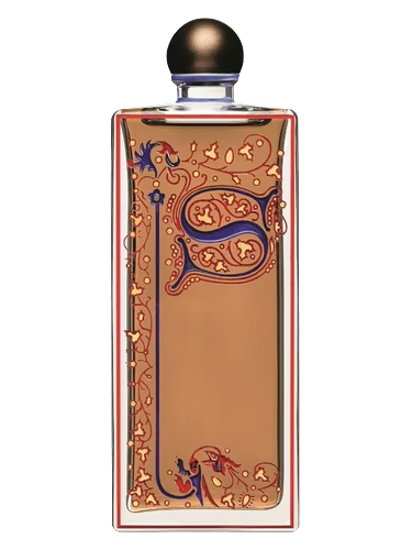 Santal Majuscule Edition Numérotée
