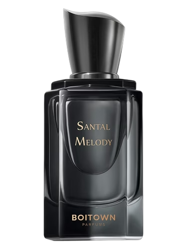 Santal Melody 闲听檀吟