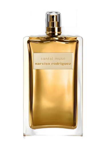Santal Musc
