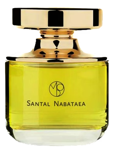 Santal Nabataea
