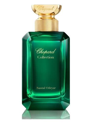 Santal Odeyar