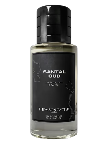 Santal Oud