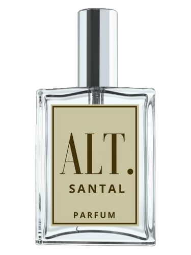 Santal Parfum