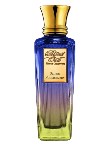 Santal Pondicherry