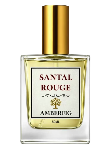 Santal Rouge