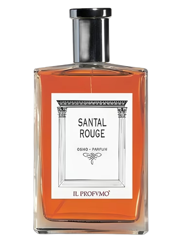 Santal Rouge
