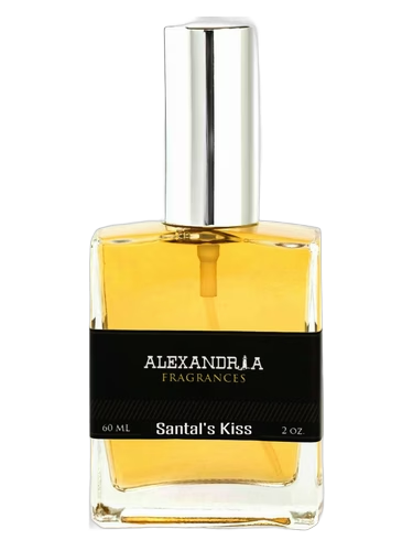 Santal's Kiss